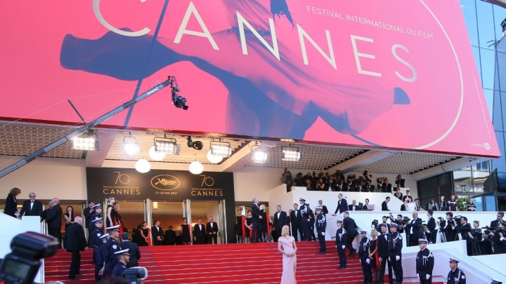 Habrá un “jurado TikTok” con la presencia de su estrella más conocida en el Festival de Cannes