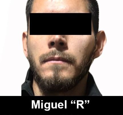 FGR OBTIENE VINCULACIÓN A PROCESO POR VIOLACIONES A LA LEY FEDERAL DE ARMAS DE FUEGO Y EXPLOSIVOS, ASÍ COMO DELITOS CONTRA LA SALUD