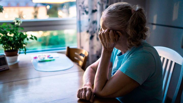 IMSS: En México, 11 por ciento de adultos y 38 por ciento de adultos mayores viven con depresión