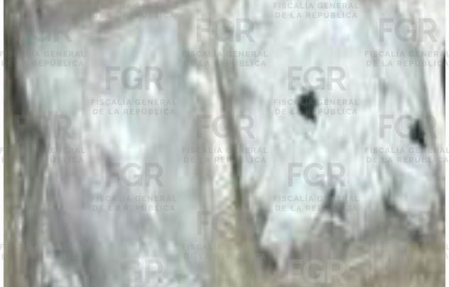 FGR PONE A DISPOSICIÓN DE LA AUTORIDAD JUDICIAL A CUATRO PROBABLES INTEGRANTES DE UN GRUPO CRIMINAL CON OPERACIÓN EN EL ESTADO DE JALISCO