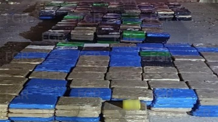 Fuerzas federales ejecutaron una orden de Cateo en San Diego Xocoyucan, Tlaxcala
