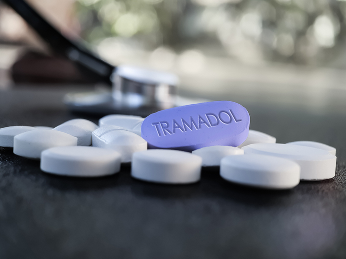 Tramadol será vendido solo con prescripción; podría generar adicción, revelan