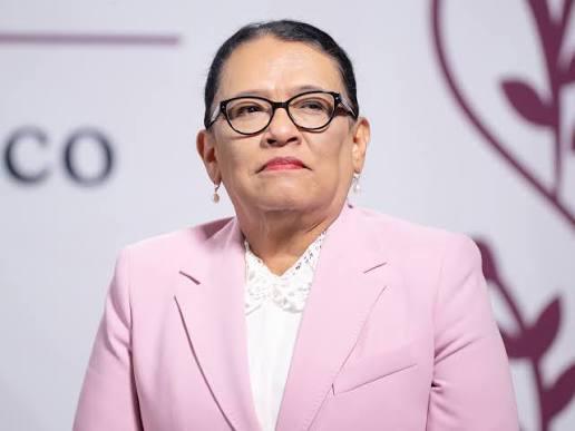 EU violó la soberanía de México; «alguien mintió»: Rosa Icela Rodríguez