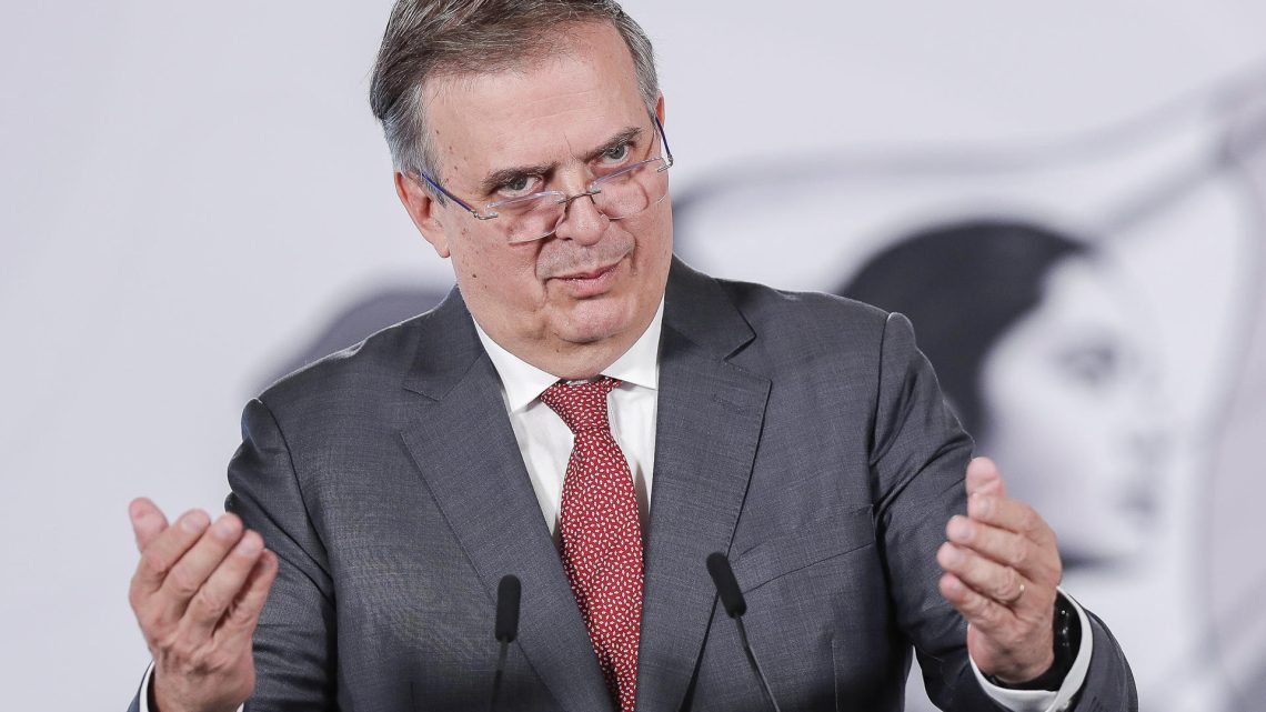México busca resolver pendientes del T-MEC